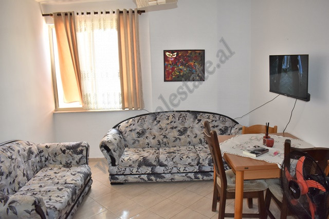 One bedroom apartment for rent in Selvia area in Tirana, Albania